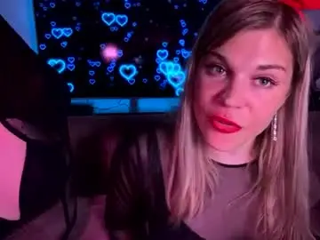Chaturbate Free Live Porn of trans_cherries