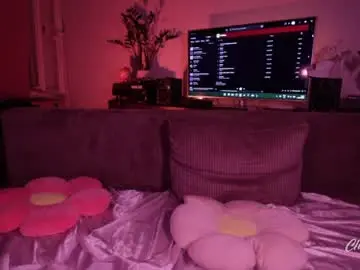 Chaturbate Free Live Porn of trans_cherries