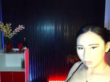 Chaturbate Nude Webcam of urfave_bbgirl