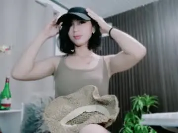 Chaturbate Sex Cam of urfave_bbgirl