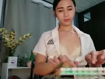 urfave_bbgirl from chaturbate