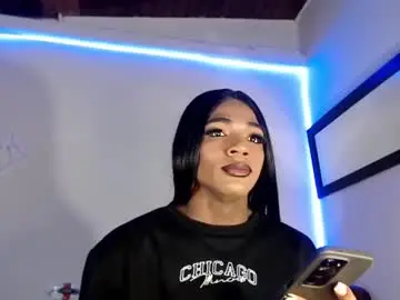 Chaturbate Adult Webcam of violeta_r_01
