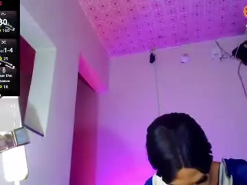 Chaturbate Sex Cam of violeta_r_01