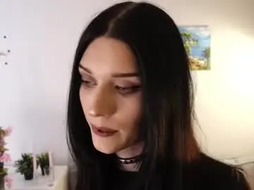 Chaturbate Adult Webcam of annettethomas