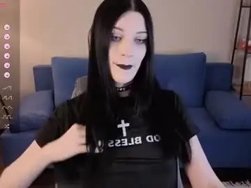 Chaturbate Sex Chat of annettethomas
