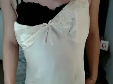 Chaturbate Nude Webcam of cuteasianlee