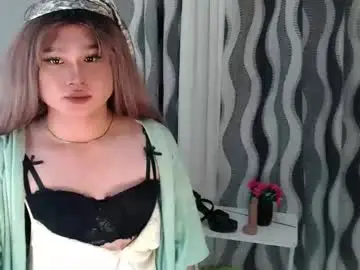 Chaturbate Free Live Porn of cuteasianlee