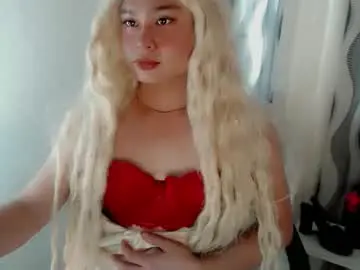 Chaturbate Adult Webcam of cuteasianlee