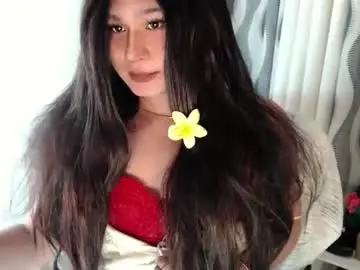 Chaturbate Sex Cam of cuteasianlee