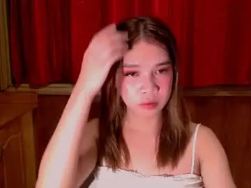 Chaturbate Best live sex cam show of hellacummer_yna