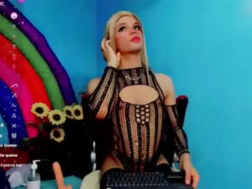 Chaturbate Adult Webcam of isabella_kirk