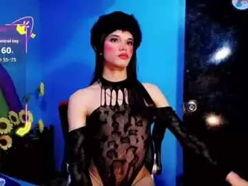 Chaturbate Sex Cam of isabella_kirk