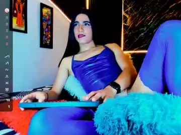 Chaturbate Free Live Porn of issabella_davinci