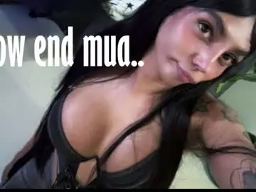 Chaturbate Free Porn Cam of maria_cardenas