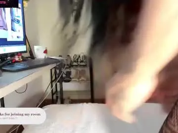 Chaturbate Sex Chat of maria_cardenas