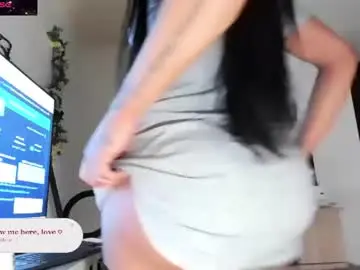 Chaturbate Adult Webcam of maria_cardenas