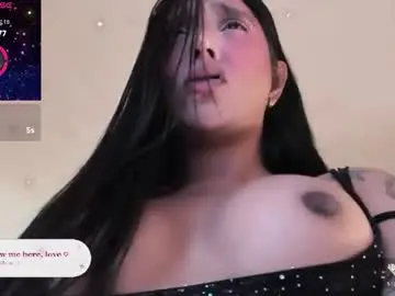 Chaturbate Best live sex cam show of maria_cardenas