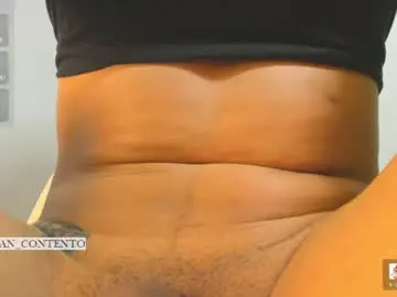 meghancontento from chaturbate