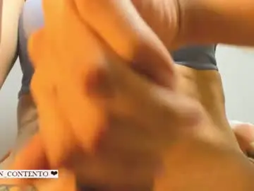 Chaturbate Live Porn of meghancontento