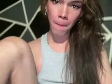 Chaturbate Nude Webcam of queenn_xxx