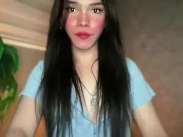 Chaturbate Live Sex of queenn_xxx