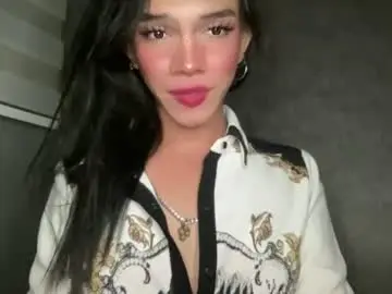 Chaturbate Live Sex Cam of queenn_xxx