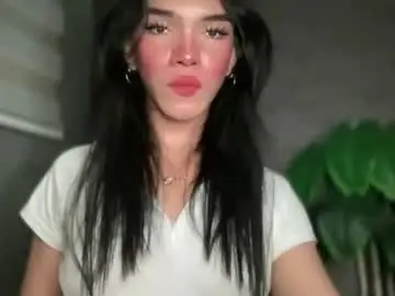 Chaturbate Live Sex Cam of queenn_xxx