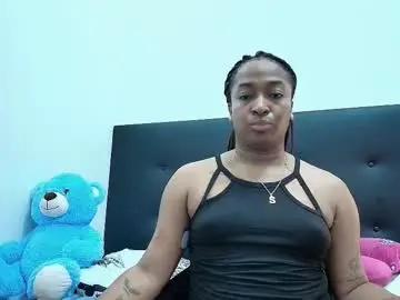 Chaturbate Live Sex of scarlettgilxxx