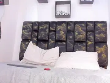 Chaturbate Sex Cam of thiago_steele
