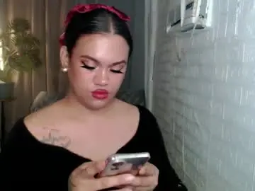 unforgettable_sin from chaturbate