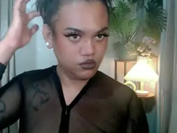 Chaturbate Best live sex cam show of unforgettable_sin