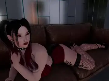 Chaturbate Live Sex Cam of adelehard