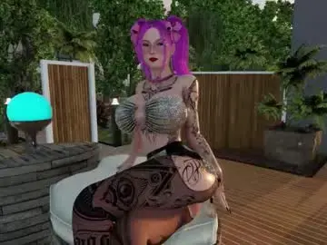 Chaturbate Live Sex Cam of adelehard