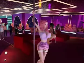 Chaturbate Best Webcam of adelehard