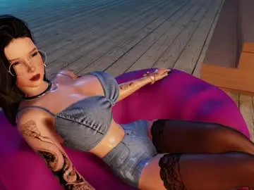 Chaturbate Free Live Porn of adelehard