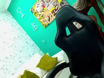 Chaturbate Adult Webcams of andrea__doll