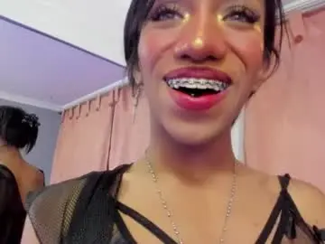 Chaturbate Live Porn of cleo_escobar