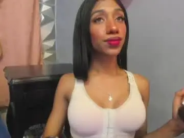 Chaturbate Best Webcam of cleo_escobar