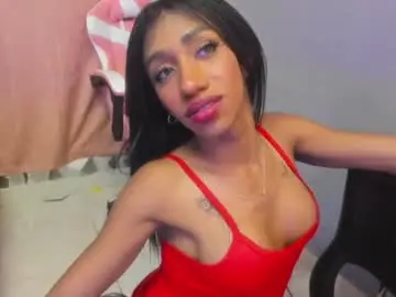 Chaturbate Sex Chat of cleo_escobar