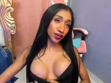 Chaturbate Best live sex cam show of cleo_escobar