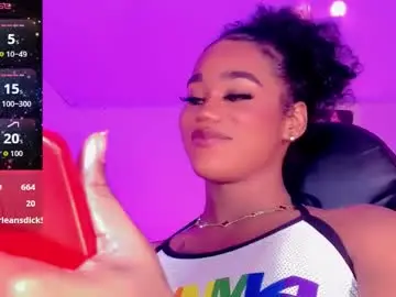 Chaturbate Free Porn Cam of dirtygamesnaomy