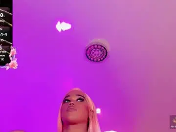 Chaturbate Live Sex of dirtygamesnaomy