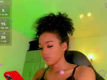 Chaturbate Adult Video Chat of dirtygamesnaomy