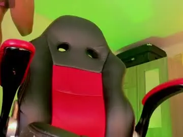 dirtygamesnaomy from chaturbate