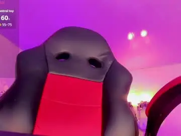 Chaturbate Adult Webcam of dirtygamesnaomy