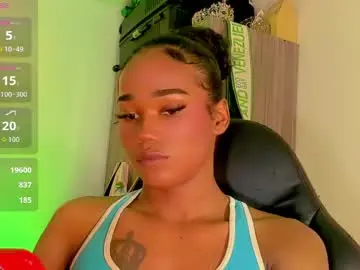 Chaturbate Adult Webcam of dirtygamesnaomy