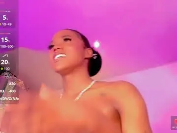 Chaturbate Sex Chat of dirtygamesnaomy