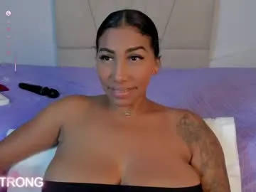 kristel_lee_ from chaturbate