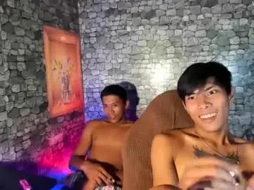 Chaturbate Best Webcam of prettyboy_asian