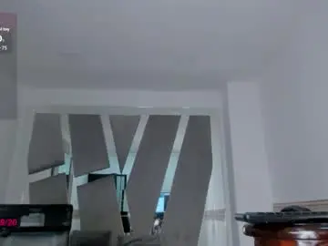 Chaturbate Free Porn Cam of victtoria_parker